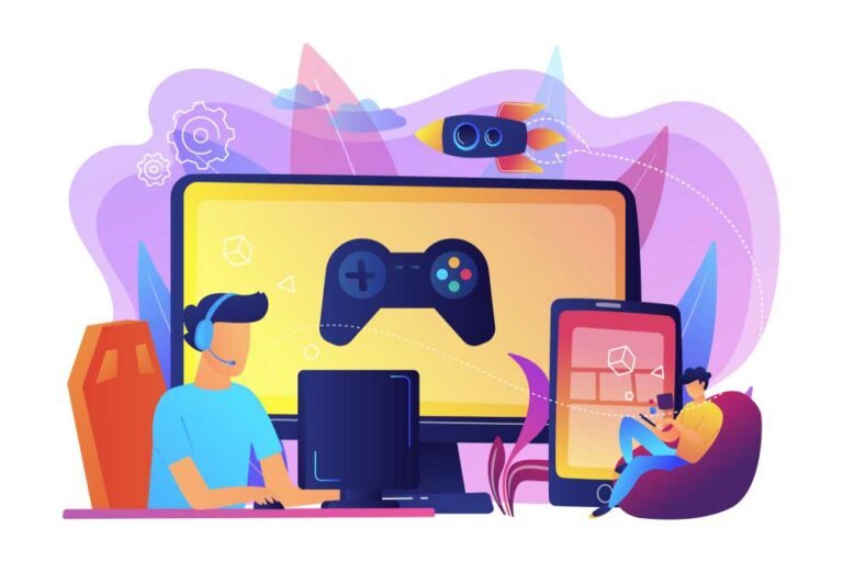 Applications to Create Games – 8 options for Computer