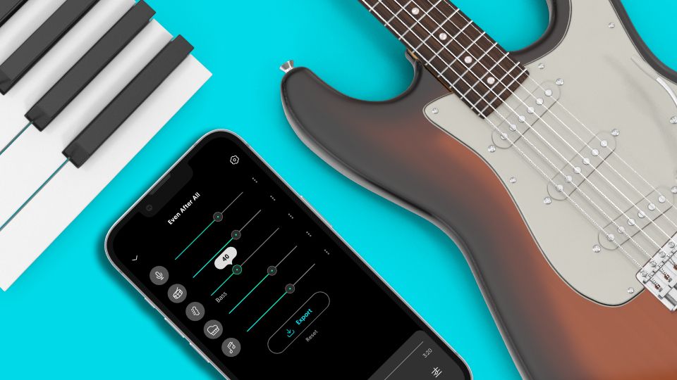 Apps for Musicians