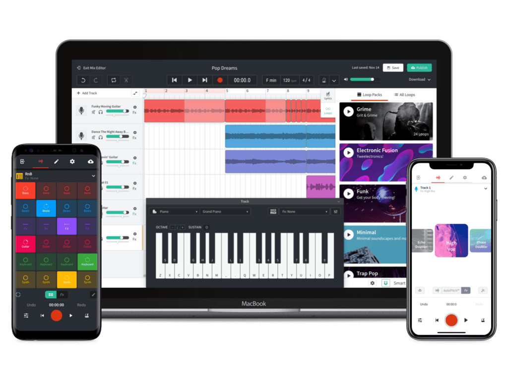 Apps for Musicians
