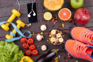 Apps to create healthy habits