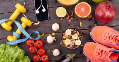 Apps to create healthy habits