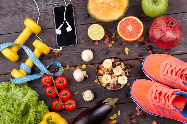 Best apps to create healthy habits