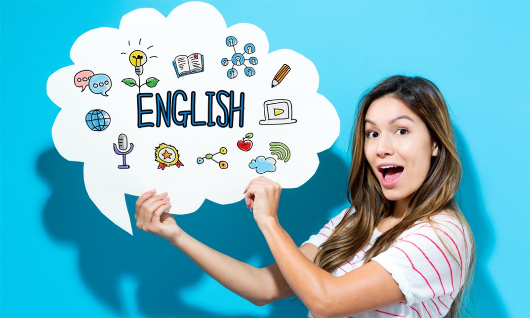 Apps to learn English