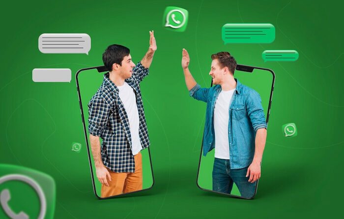 App Recover WhatsApp Messages