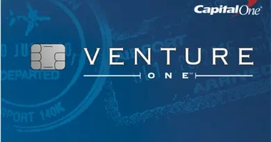 Capital One Venture