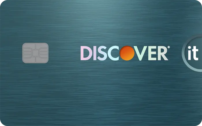 discover it transfer, credit card