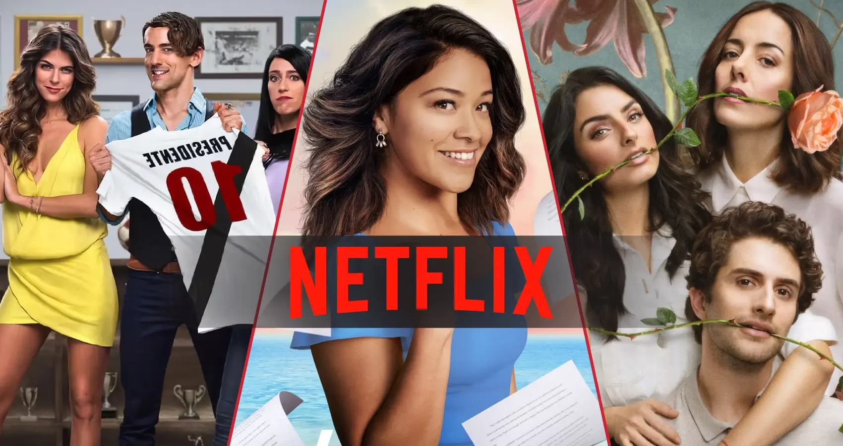App to watch free soap opera on Netflix