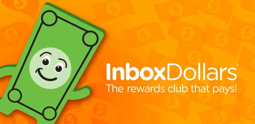 illustrative image of the inbox dollars app