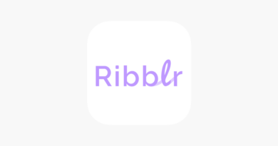 Ribblr App