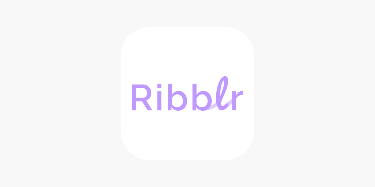 Ribblr App