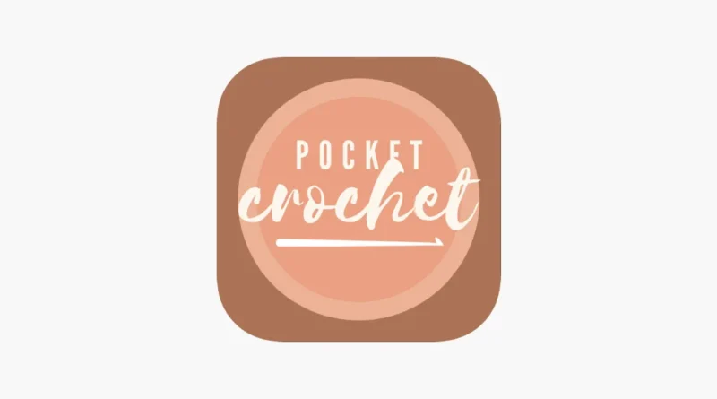 Pocket Crochet App