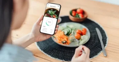 Best free calorie counter app