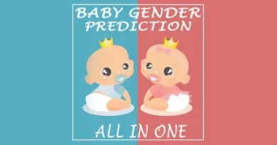 Gender Predictor