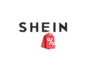 Shein Coupon Code