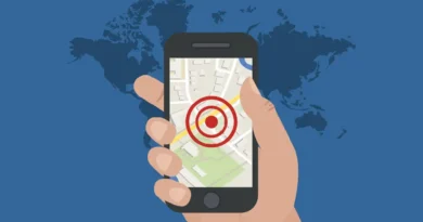apps to track a cell phone location for free