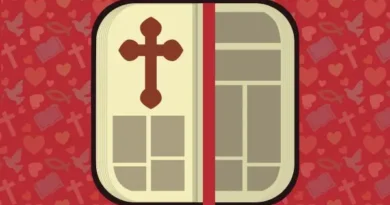 Free Online Bible Apps