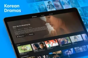 best apps to watch kdramas