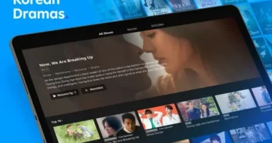 best apps to watch kdramas