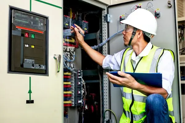 best online courses for electrical engineering