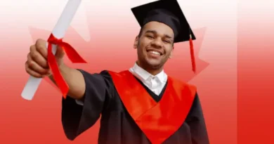 Canadian Scholarships