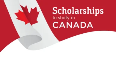 Canadian Scholarships for International Students