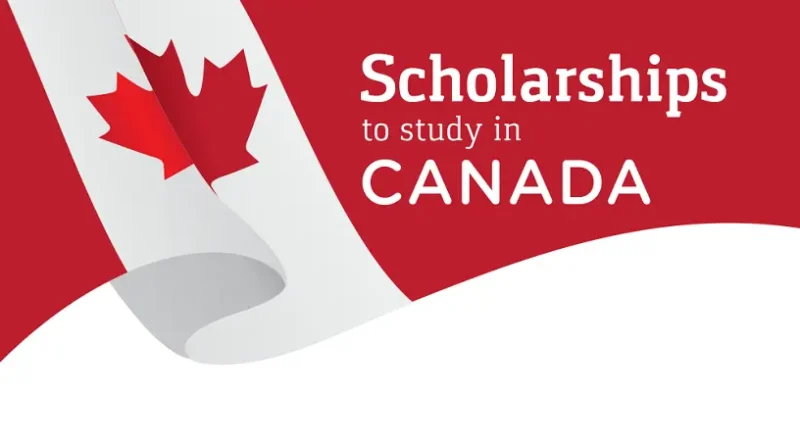 Canadian Scholarships for International Students