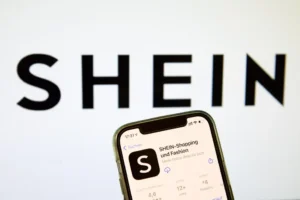 Shein Free App