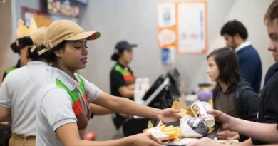 Vagas Jovem Aprendiz Burger King