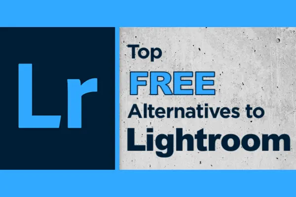 Apps Similar to Lightroom Free