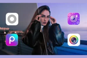 Best Apps to Edit Photos Free