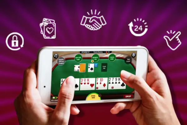 Best App for Online Rummy​