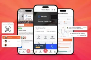 best mobile event apps