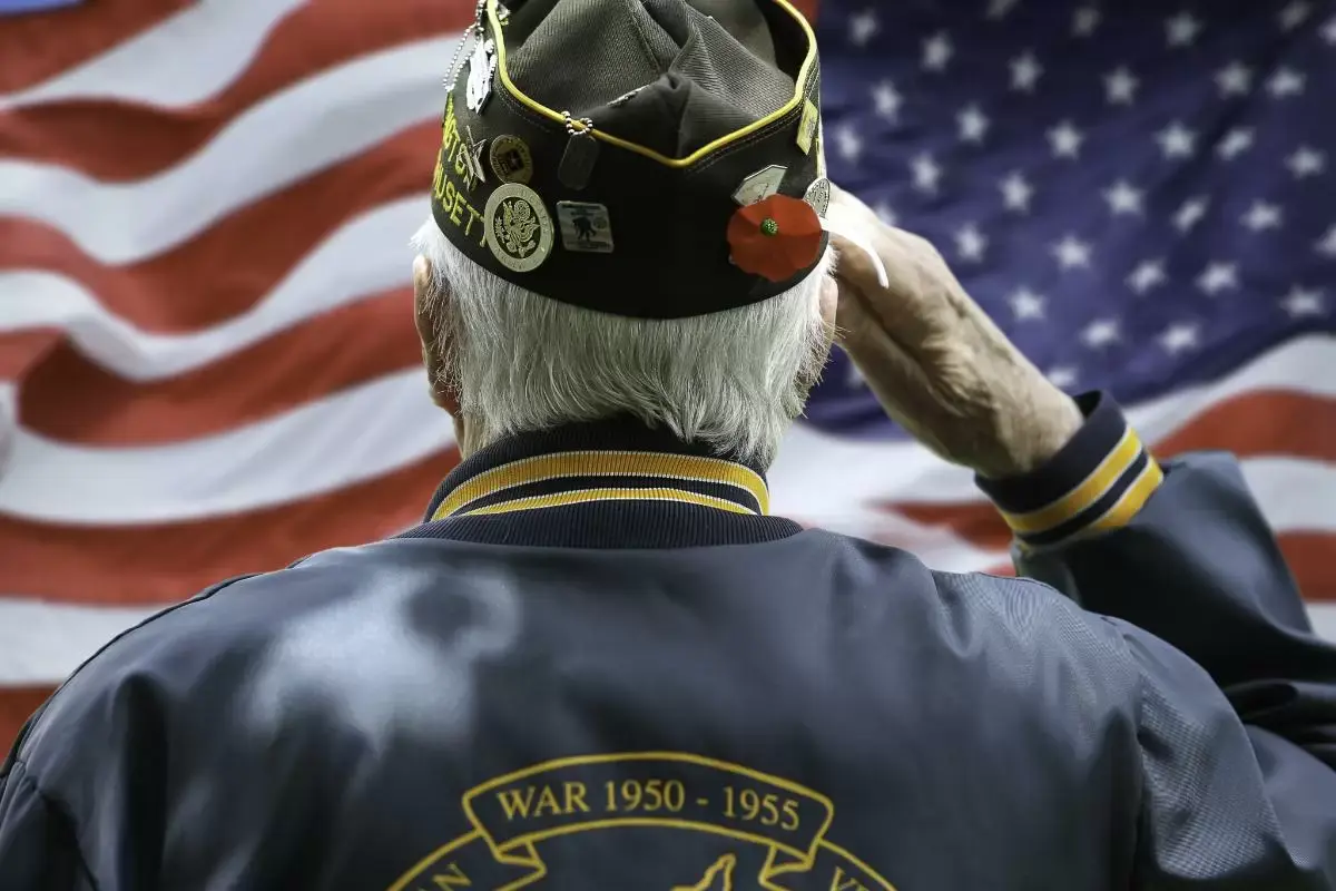 Veterans Benefits Guide​