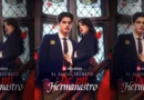 El Sucio Secreto de mi Hermanastro