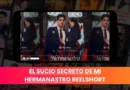 El Sucio Secreto de mi Hermanastro gratis en ReelShort