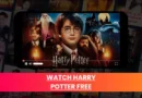 Harry Potter movies