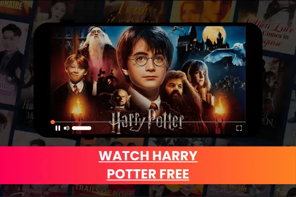 Harry Potter movies