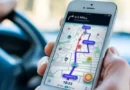 Free GPS App