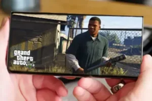Play GTA V