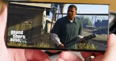 How to play GTA V mobile for free