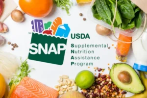 SNAP Supplemental Nutrition Assistance Program eligibility
