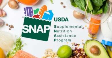 SNAP Supplemental Nutrition Assistance Program eligibility
