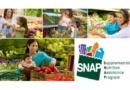 Supplemental Nutrition Assistance Program