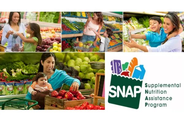 Supplemental Nutrition Assistance Program