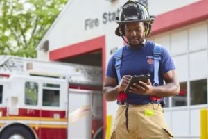 firefighter apps​