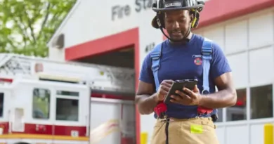 firefighter apps​