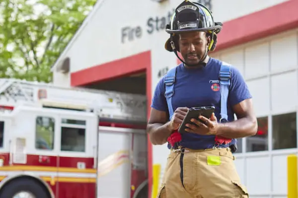 firefighter apps​