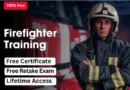 firefighter online courses