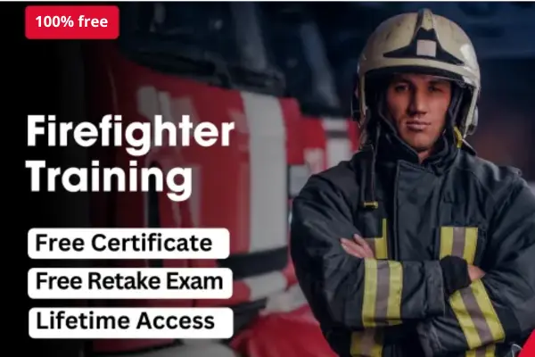 firefighter online courses
