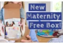 Free maternity stuff​